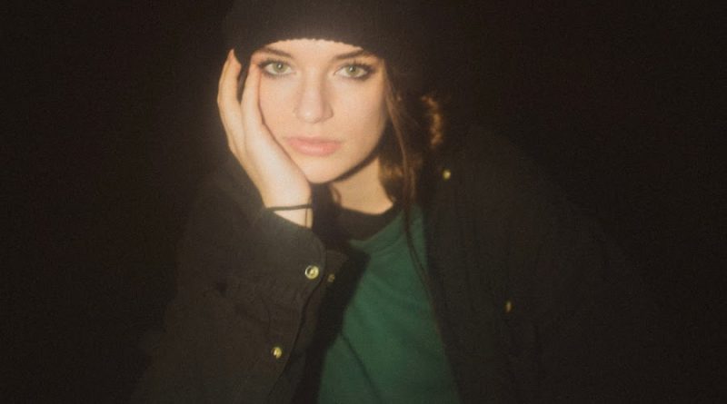 Sara Kays - I'm Okay Though