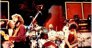 April Wine - One More Time