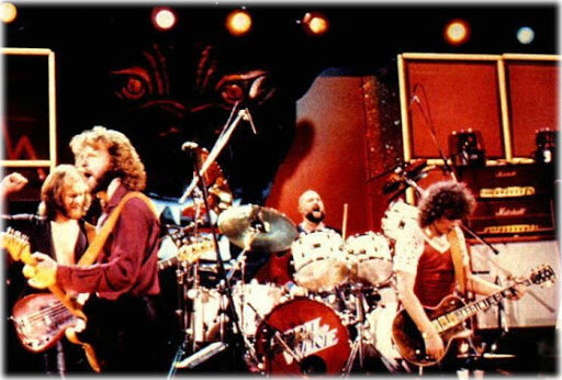 April Wine - One More Time