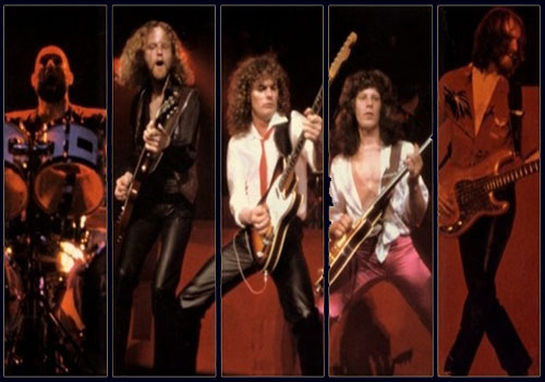 April Wine - Not for You, Not for Rock n' Roll