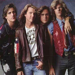 April Wine - Cats Claw