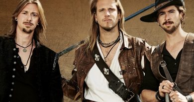 dArtagnan - Mein Leben Lang