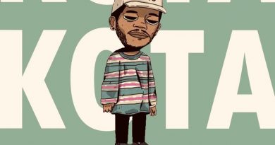 KOTA The friend - Grandpa's Interlude