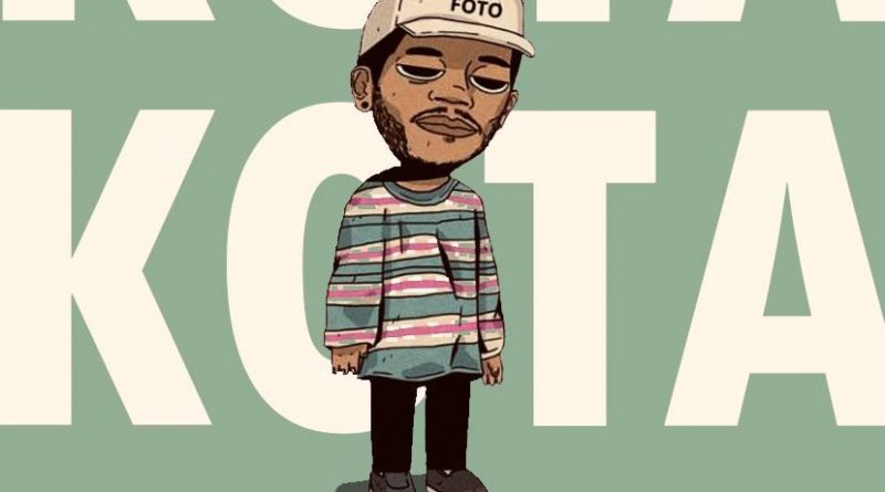 KOTA The friend - Grandpa's Interlude