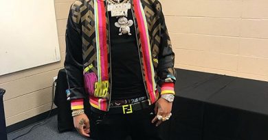 Yella Beezy - Nobody