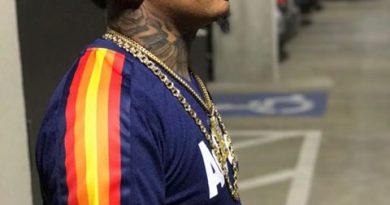 Yella Beezy - Play Yo Part