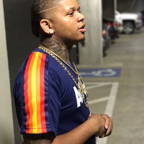 Yella Beezy - Play Yo Part