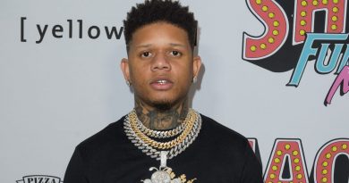 Yella Beezy - Run To The Money