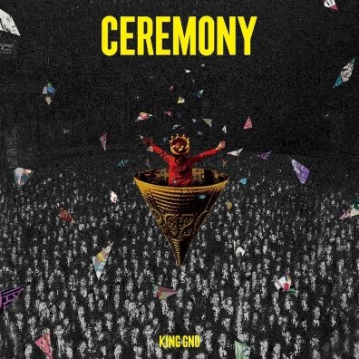 Phantogram - Ceremony