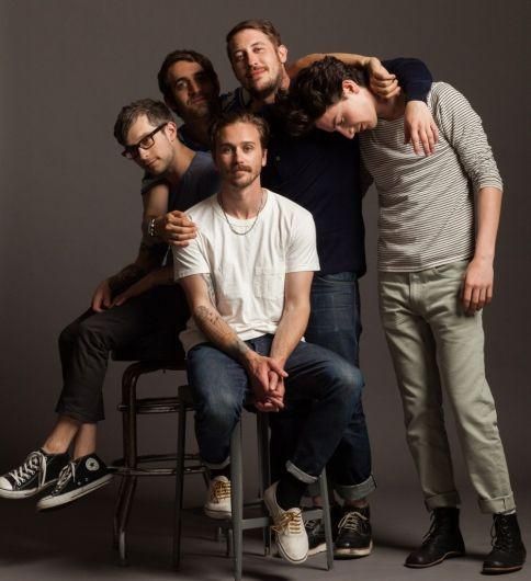 Portugal. The Man - Fantastic Pace