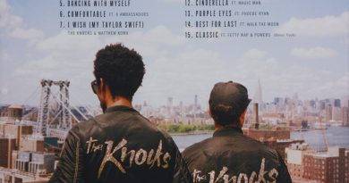 The Knocks - The Key