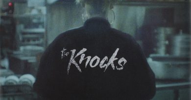 The Knocks, Magic Man - Cinderella