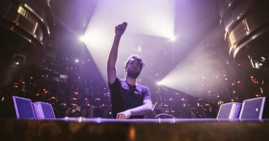 Mat Zo - Lights Out