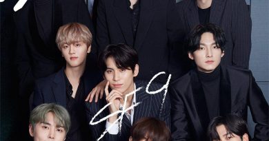 SF9 - K.O.