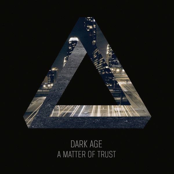Dark Age - My Saviour