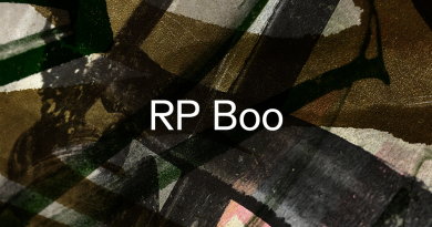 RP Boo - All My Life