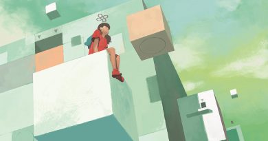 Porter Robinson - Flicker