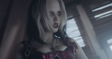 Alice Glass - Mine