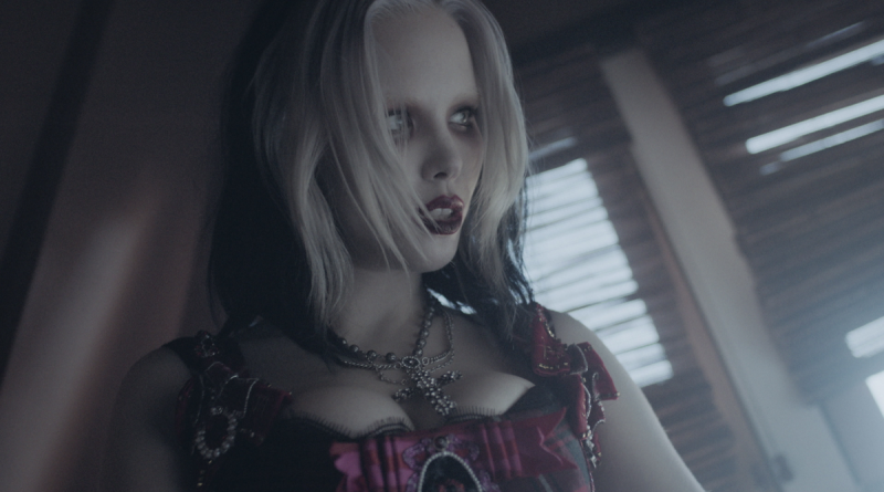 Alice Glass - Mine