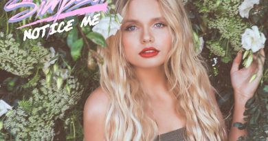 Alli Simpson - Notice Me