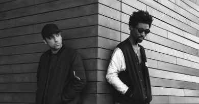 The Knocks - Retrograded