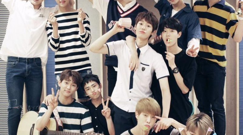 Golden Child - I Know