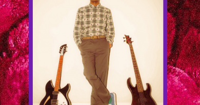 Steve Lacy - Dark Red
