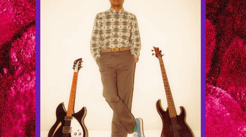 Steve Lacy - Dark Red