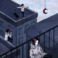 ЮККИ—Этажи