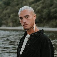 Stan Walker