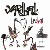 The Yardbirds