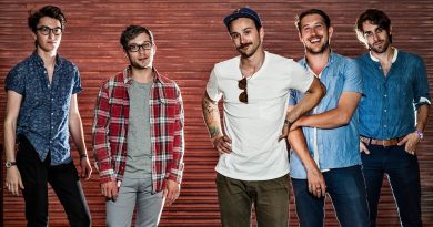 Portugal. The Man - And I