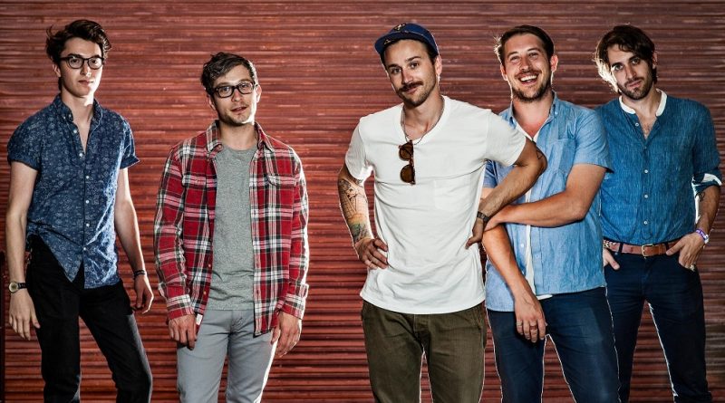 Portugal. The Man - And I