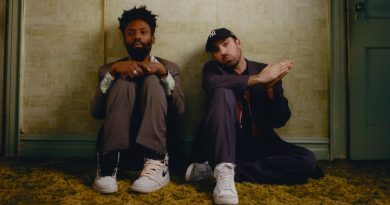 The Knocks, Foster The People - Ride or Die