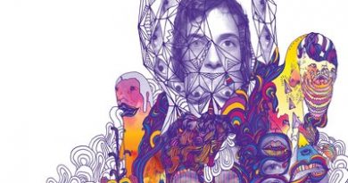 Portugal. The Man - Floating (Time Isn't Working My Side)