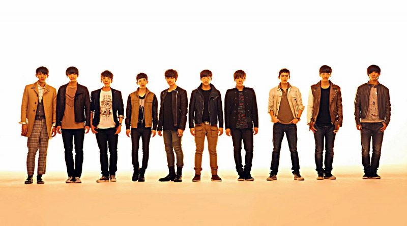 2AM, 2PM - One Day