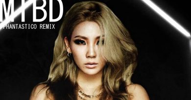 2NE1 - 멘붕