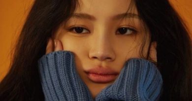 Lee Hi - MY STAR