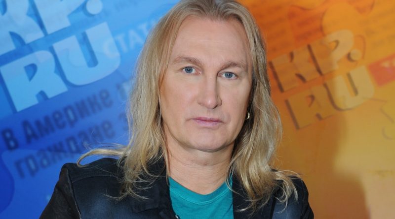 Александр Иванов Колыбельная
