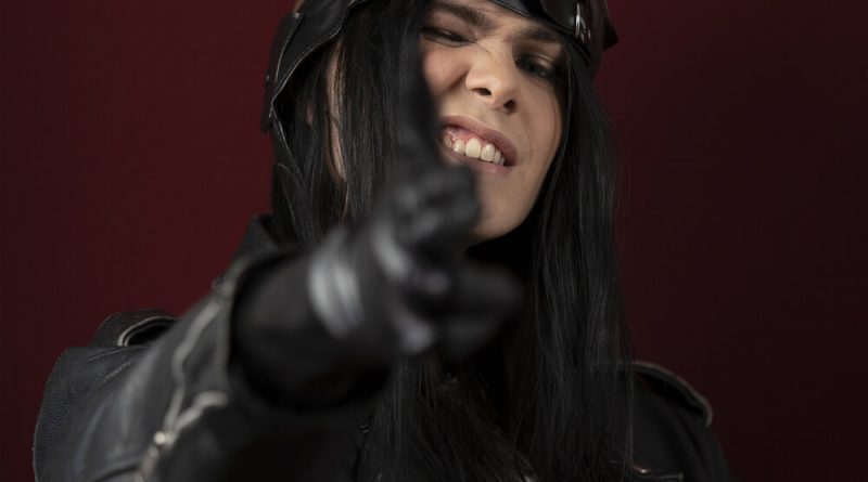 Kim Dracula - Killdozer