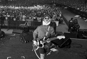 Portugal. The Man - The Pushers Party