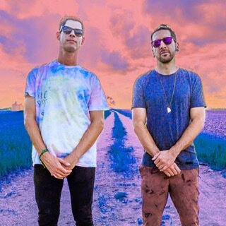 Big Gigantic, Natalie Cressman - No Apologies