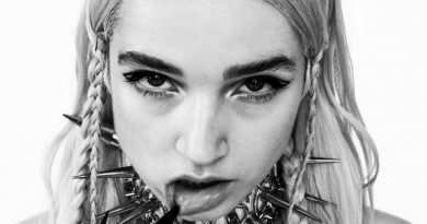 Poppy - Nothing I Need