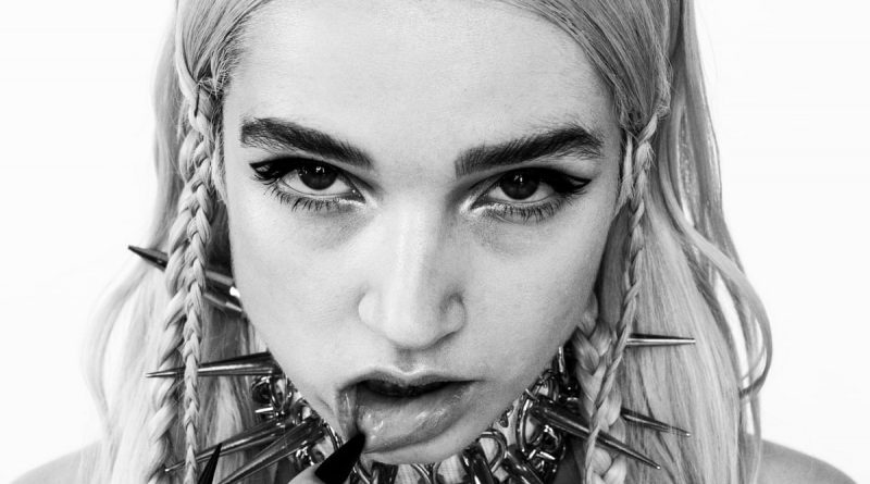 Poppy - Nothing I Need