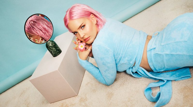 Anne-Marie - Therapy