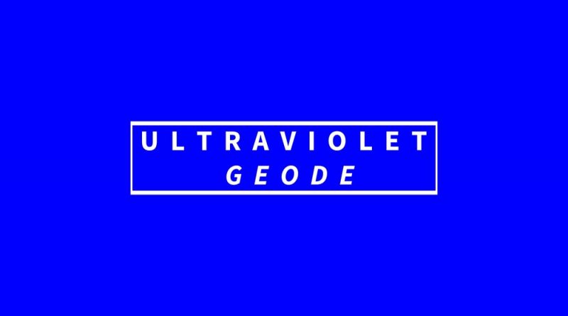 Ultraviolet - Onyx