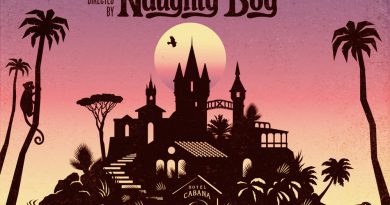 Naughty Boy, Bastille - No One’s Here To Sleep