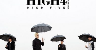 HIGH4 – Day By Day