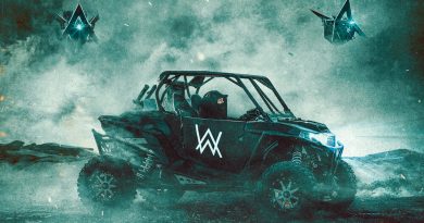 Alan Walker, Georgia Ku - Don't You Hold Me Down