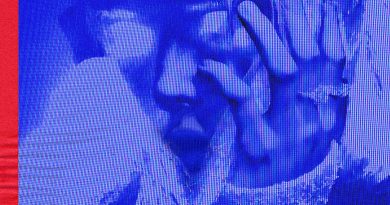 Alice Glass - Forgiveness